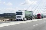 Mercedes-Benz Actros 1845 LS Driving Experience Portugal 2017 года